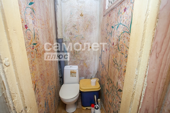 
  Продается 2-комн. квартира, 44.9 м², Суховская ул, д. 27
. Фото 6.