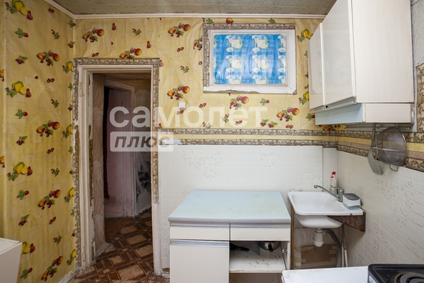 
  Продается 2-комн. квартира, 44.9 м², Суховская ул, д. 27
. Фото 9.