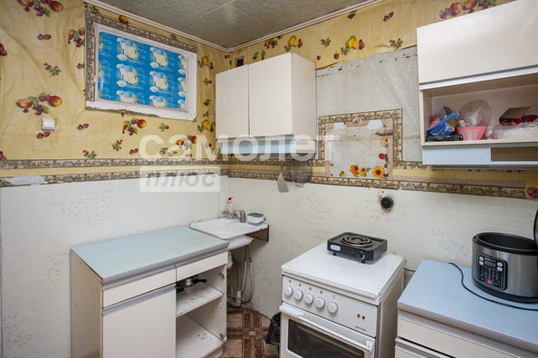 
  Продается 2-комн. квартира, 44.9 м², Суховская ул, д. 27
. Фото 10.