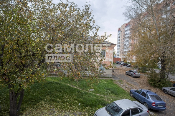 
  Продается 2-комн. квартира, 44.9 м², Суховская ул, д. 27
. Фото 24.