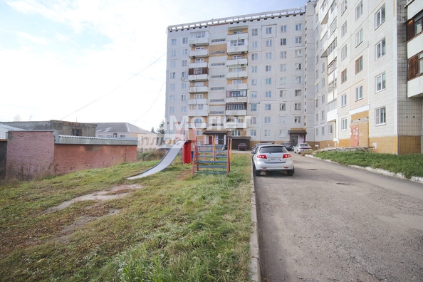 
  Продается 1-комн. квартира, 28.8 м², Стахановская ул, д. 8
. Фото 29.