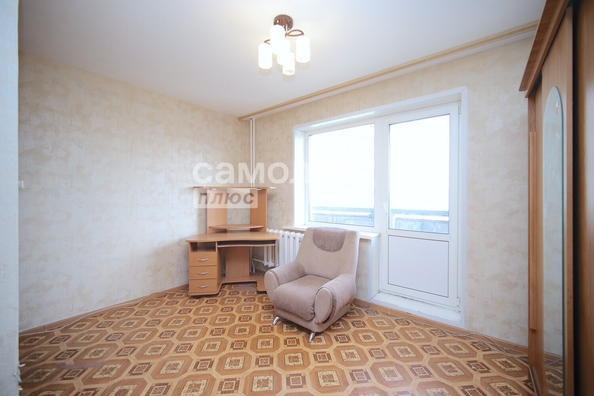 
  Продается 1-комн. квартира, 28.8 м², Стахановская ул, д. 8
. Фото 4.