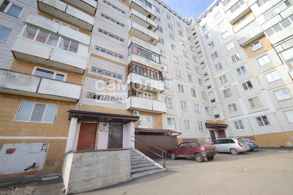 
  Продается 1-комн. квартира, 28.8 м², Стахановская ул, д. 8
. Фото 28.
