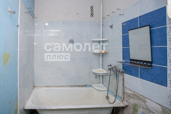 
  Продается 2-комн. квартира, 44.7 м², Ленина пр-кт, д. 43
. Фото 16.