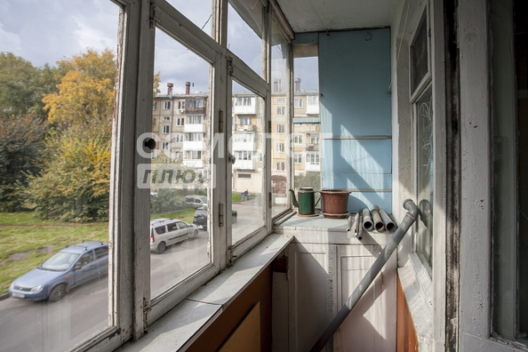 
  Продается 2-комн. квартира, 44.7 м², Ленина пр-кт, д. 43
. Фото 21.