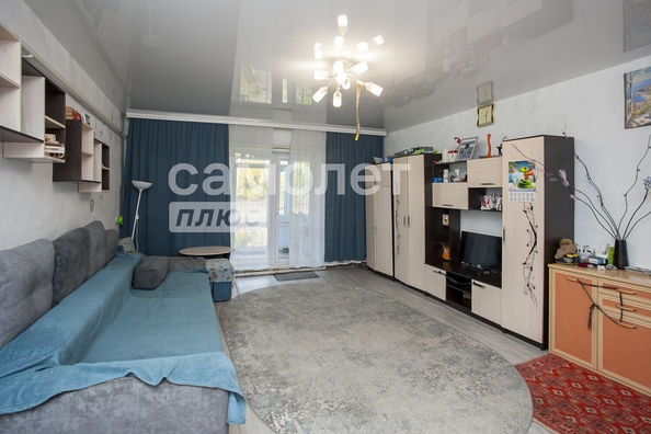 
  Продается дом, 77.9 м², село Березово
. Фото 2.