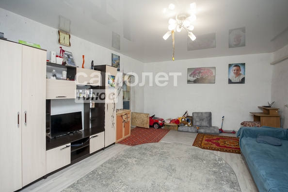 
  Продается дом, 77.9 м², село Березово
. Фото 5.