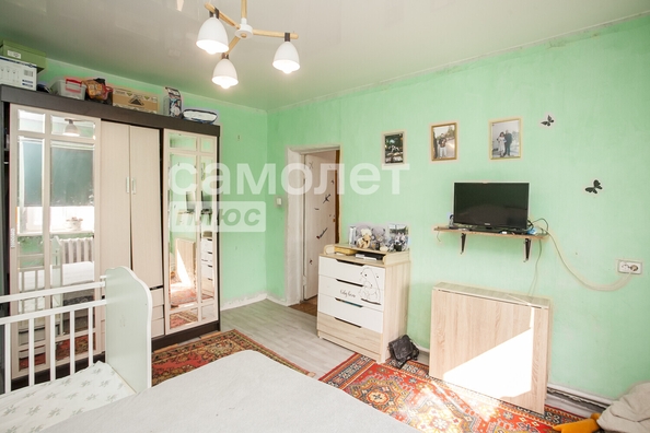 
  Продается дом, 77.9 м², село Березово
. Фото 8.