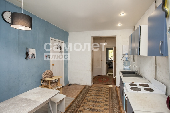 
  Продается дом, 77.9 м², село Березово
. Фото 14.