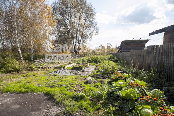 
  Продается дом, 77.9 м², село Березово
. Фото 27.