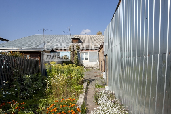 
  Продается дом, 77.9 м², село Березово
. Фото 28.