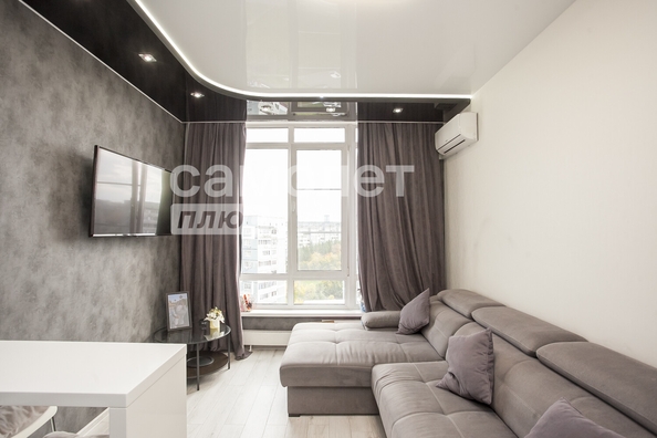 
  Продается 2-комн. квартира, 52.4 м², Московский пр-кт, д. 8/1
. Фото 2.