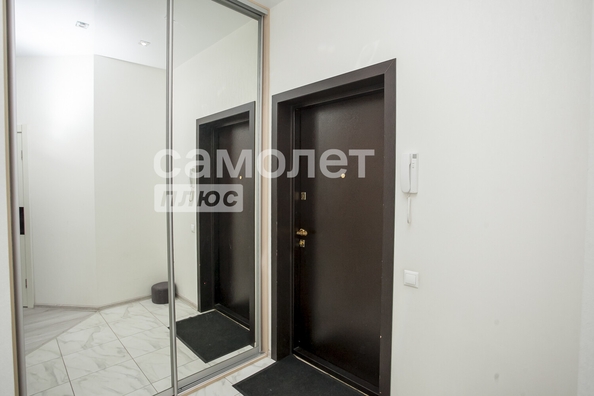
  Продается 2-комн. квартира, 52.4 м², Московский пр-кт, д. 8/1
. Фото 9.