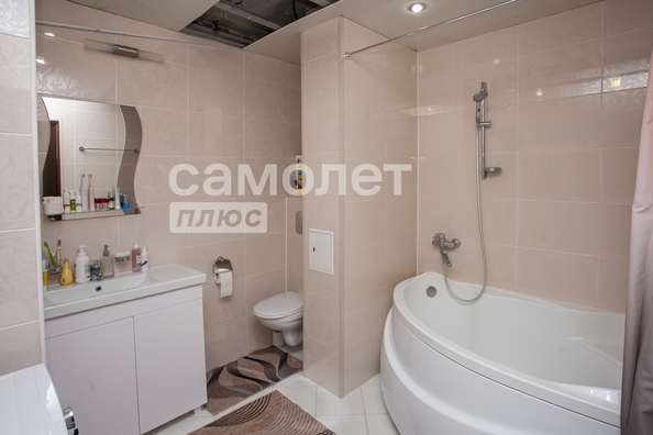 
  Продается 3-комн. квартира, 66.6 м², Комсомольский пр-кт, д. 59
. Фото 8.