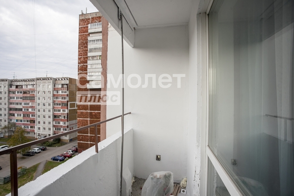 
  Продается 3-комн. квартира, 66.6 м², Комсомольский пр-кт, д. 59
. Фото 10.