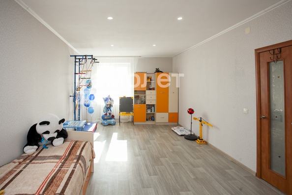 
  Продается коттедж, 178.8 м², село Березово
. Фото 2.