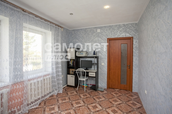 
  Продается коттедж, 178.8 м², село Березово
. Фото 9.