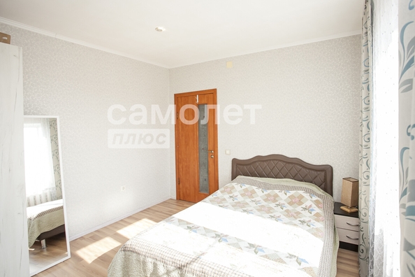 
  Продается коттедж, 178.8 м², село Березово
. Фото 10.