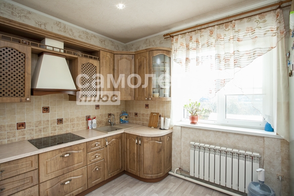 
  Продается коттедж, 178.8 м², село Березово
. Фото 18.