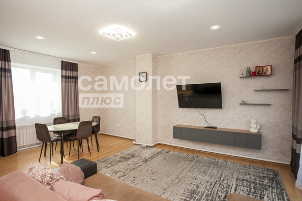 
  Продается коттедж, 178.8 м², село Березово
. Фото 30.
