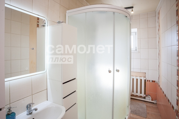 
  Продается коттедж, 178.8 м², село Березово
. Фото 32.