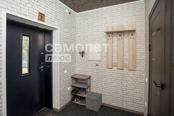 
  Продается коттедж, 178.8 м², село Березово
. Фото 38.