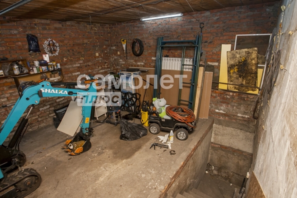 
  Продается коттедж, 178.8 м², село Березово
. Фото 41.