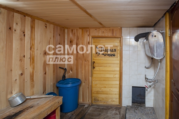 
  Продается коттедж, 178.8 м², село Березово
. Фото 49.