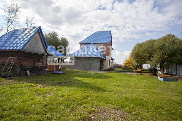 
  Продается коттедж, 178.8 м², село Березово
. Фото 52.