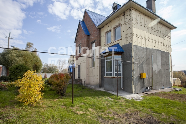 
  Продается коттедж, 178.8 м², село Березово
. Фото 59.