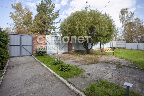
  Продается коттедж, 178.8 м², село Березово
. Фото 60.