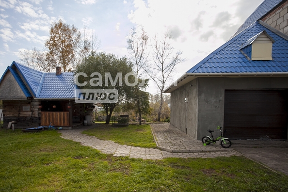 
  Продается коттедж, 178.8 м², село Березово
. Фото 64.