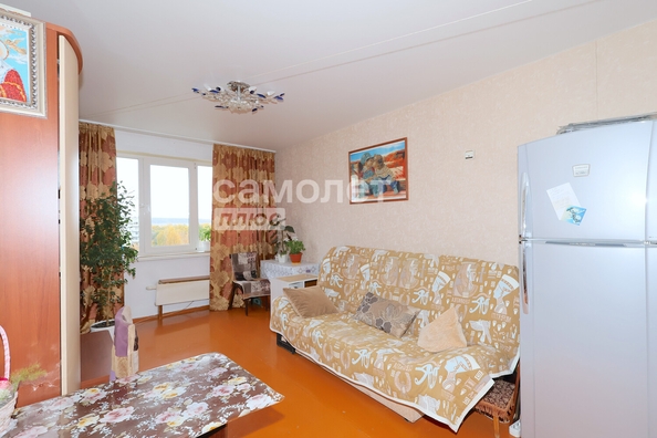 
  Продается студия, 23 м², Строителей б-р, д. 19
. Фото 2.