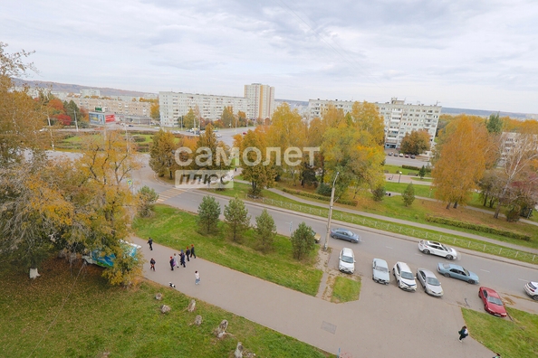
  Продается студия, 23 м², Строителей б-р, д. 19
. Фото 8.