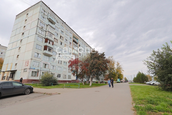 
  Продается студия, 23 м², Строителей б-р, д. 19
. Фото 11.