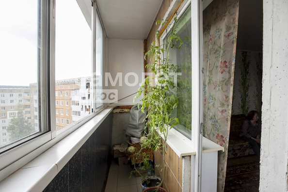 
  Продается 3-комн. квартира, 61.3 м², Ленинградский пр-кт, д. 36б
. Фото 18.