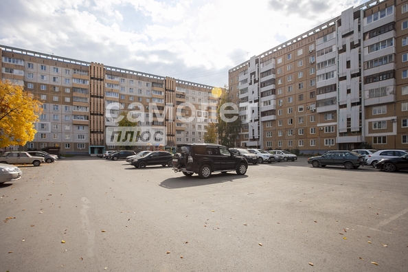 
  Продается 3-комн. квартира, 61.3 м², Ленинградский пр-кт, д. 36б
. Фото 23.
