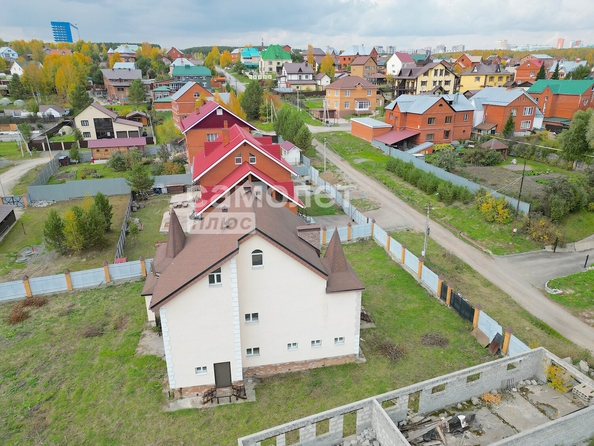 
  Продается коттедж, 377.6 м², Кемерово
. Фото 23.