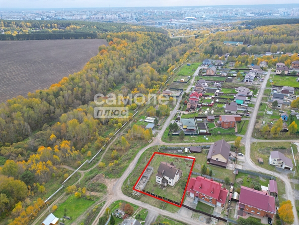 
  Продается коттедж, 377.6 м², Кемерово
. Фото 25.