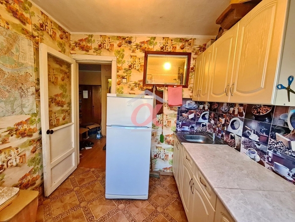
  Сдается 2-комн. квартира, 43 м², Тульская ул, д. 2
. Фото 4.