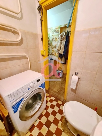 
  Сдается 2-комн. квартира, 43 м², Тульская ул, д. 2
. Фото 11.