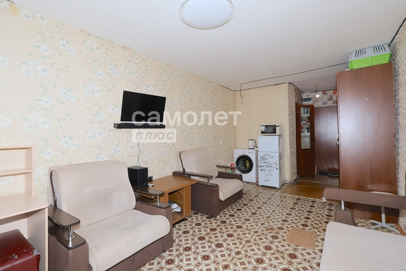 
  Продается 1-комн. квартира, 22.5 м², Ворошилова ул, д. 12
. Фото 3.