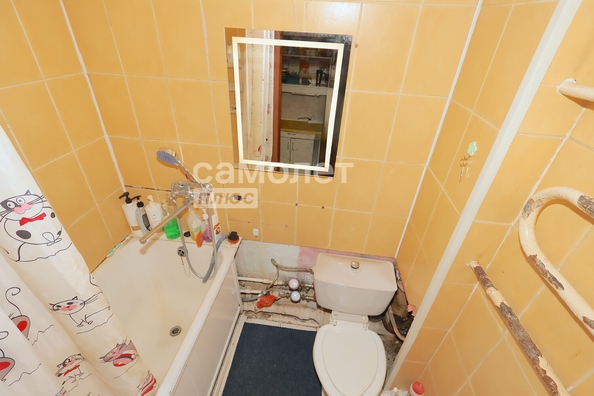 
  Продается 1-комн. квартира, 22.5 м², Ворошилова ул, д. 12
. Фото 5.