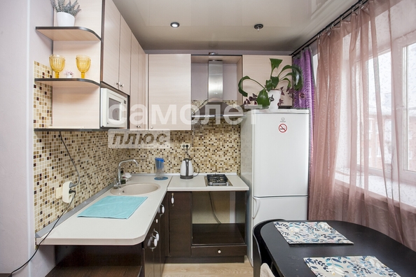 
  Продается 1-комн. квартира, 31.5 м², Красноармейская ул, д. 97
. Фото 1.