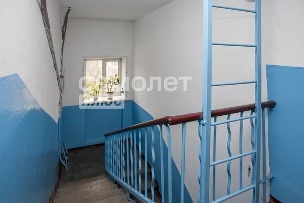 
  Продается 1-комн. квартира, 31.5 м², Красноармейская ул, д. 97
. Фото 15.
