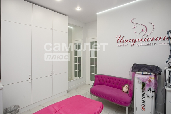 
  Продается универсальное помещение, 107.3 м², Дружбы ул, д. 31
. Фото 5.