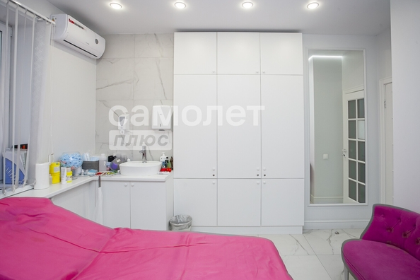 
  Продается универсальное помещение, 107.3 м², Дружбы ул, д. 31
. Фото 7.