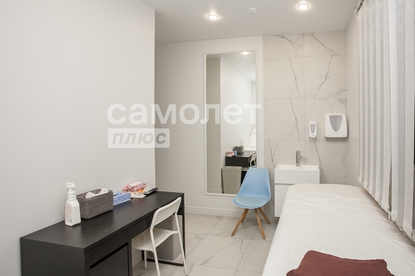 
  Продается универсальное помещение, 107.3 м², Дружбы ул, д. 31
. Фото 12.