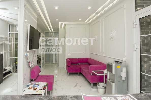 
  Продается универсальное помещение, 107.3 м², Дружбы ул, д. 31
. Фото 24.