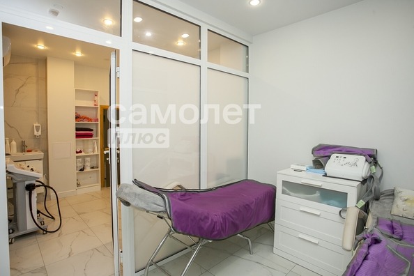 
  Продается универсальное помещение, 107.3 м², Дружбы ул, д. 31
. Фото 30.